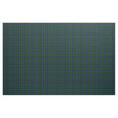 Rustikaler Karierter Campbell Militär Grüner Tarta Stoff (Fat Quarter (45,7 x 55,9 cm))