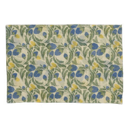 Rustikaler Komfort Kissenbezug