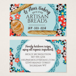 Rustikaler Laib von Brot Blume runden Backwaren ab