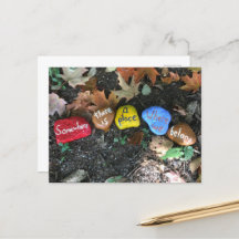 Rustikaler Landstil Neue Zuhause