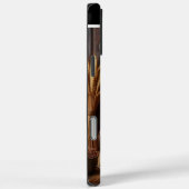 Rustikaler Motor Stillleben Case-Mate iPhone Hülle (Rückseite / Rechts)