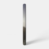 Rustikaler Natureinschlag Samsung Galaxy Hülle (Linke Seite)