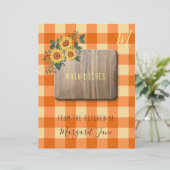 Rustikaler Pflanzenrezeptorteil (Stehend Vorderseite)