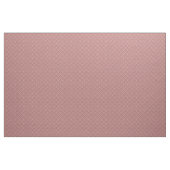Rustikaler roter Damast Stoff (Yard (91,4 cm))