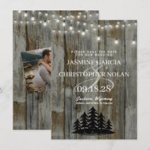 Rustikaler Schwarzwald