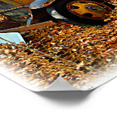 Rustikaler Skinners Junk Yard Tow Truck aus den 30 Poster (Ecke)