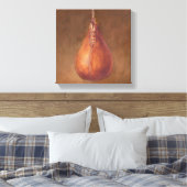 Rustikaler Sport | Boxen Leinwanddruck (Insitu (Schlafzimmer))