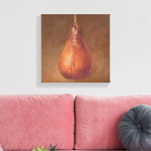 Rustikaler Sport | Boxen Leinwanddruck (Insitu (Wohnzimmer))