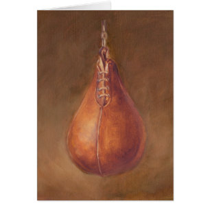 Rustikaler Sport boxendes  
