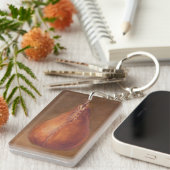 Rustikaler Sport boxendes | Schlüsselanhänger (Vorderseite rechts)