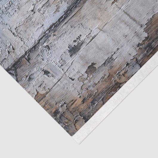 Rustikaler Stachelfisch auf der Wetterwoche Seidenpapier (Ausschnitt)