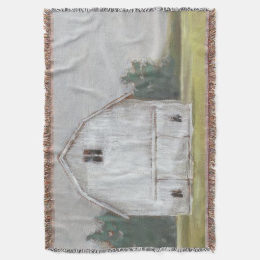 Rustikaler Stall Decke (Vorderseite Vertikal)