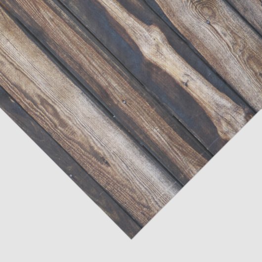 Rustikaler Texas-Stern (blau) Seidenpapier (Detail)