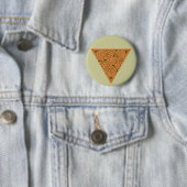 Rustikaler Triangle-Rundknopf Button (Beispiel)