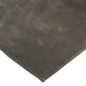 Rustikaler, vintage Outdoor-Bär Berg Tischdecke (Schrägansicht)