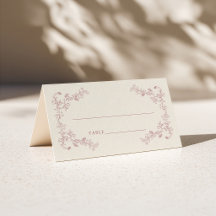 Rustikaler Vintage-Rosen-Blumenrahmen Hochzeit