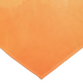 Rustikaler/Vintager Herbstbär Tischdecke (Schrägansicht)