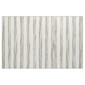 Rustikaler Wasserfarb-Olivstreifen-Stoff Stoff (Yard (91,4 cm))