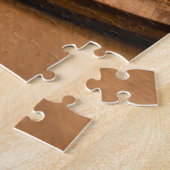 Rustikaler Weinkeller Platter Geschmackvoll Küche Puzzle (Seite)