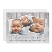 Rustikaler Weltfrieden 3 Fotos