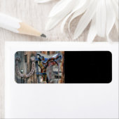 Rustikaler Western (Insitu)