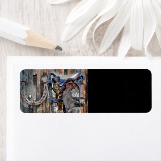 Rustikaler Western (Insitu)