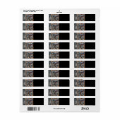 Rustikaler Western (Vorne)