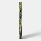 Rustikaler Western Case-Mate iPhone Hülle (Rückseite / Links)