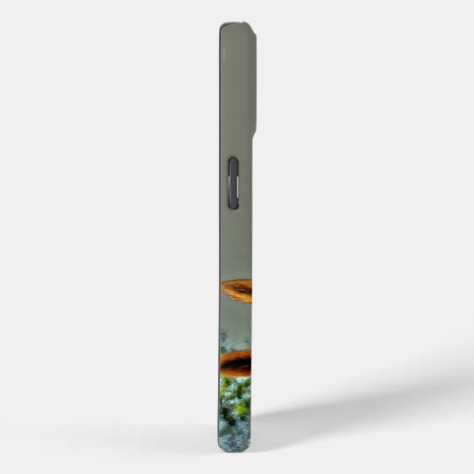 Rustikaler Western Case-Mate iPhone Hülle (Rückseite / Rechts)