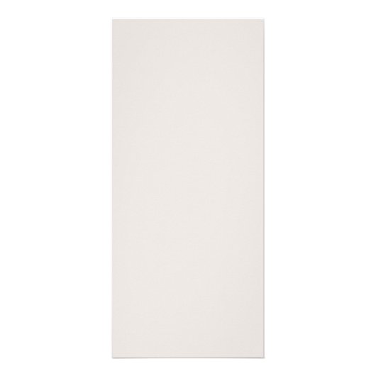 Rustikaler Western Rustikales Hochzeitsmenü Werbekarte (Hinten)