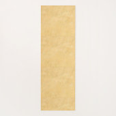 Rustikaler Wikinger Yogamatte (Rückseite)