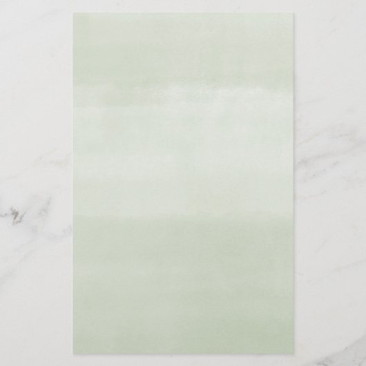 Rustikaler Winter Baby-Vorhersagekarte (Rückseite)