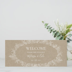 Rustikaler Winter   Header für die Kraft-Hangchart