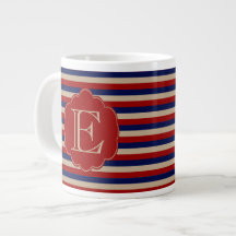 Rustikaler Winter Mit Monogramm