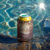 Rustikaler Wood Mason Jar String Lights Polteraben Dosenkühler