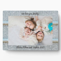 Rustikaler Zinn Silo Wir Liebe Sie Personalisierte