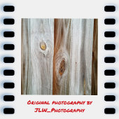 Rustikales, altes Holz, braun und grau Geschirrtuch