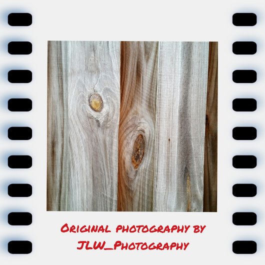 Rustikales, altes Holz, braun und grau Krawatte