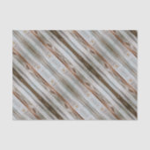 Rustikales, altes Holz, braun und grau Seidenpapier (Vorderseite)