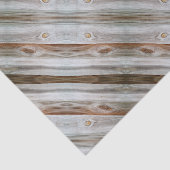 Rustikales, altes Holz, braun und grau Seidenpapier (Ausschnitt)