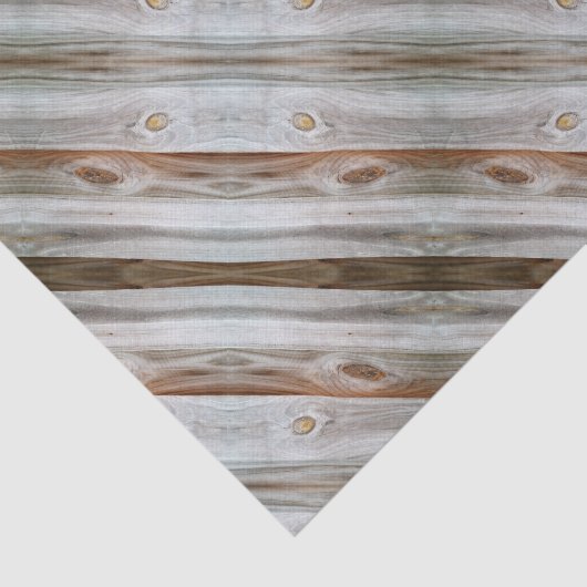 Rustikales, altes Holz, braun und grau Seidenpapier (Ausschnitt)