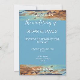 Rustikales altes Schiff am Bahnhof Einladung