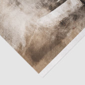 Rustikales Altvintage - Enttäuschung Seidenpapier (Ausschnitt)