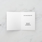 Rustikales Anwesen Pop Karte (Innenseite)