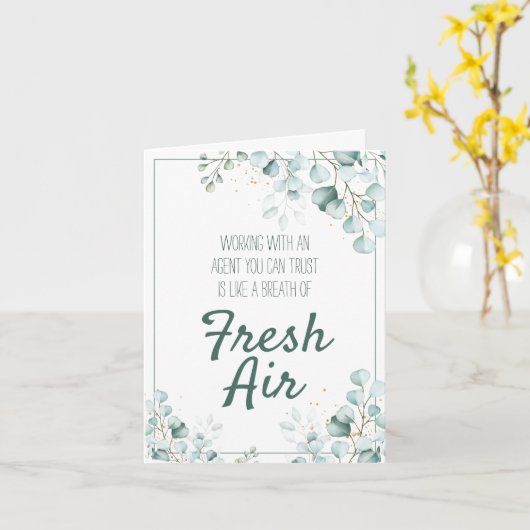 Rustikales Anwesen Pop Karte (Gelbe Blume)