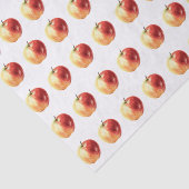 Rustikales applikationsförmiges Gewebe Seidenpapier (Ausschnitt)