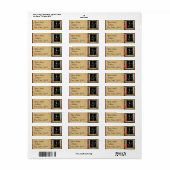 Rustikales Barnholz mit Graffiti Herzanfang (Vorne)