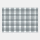 Rustikales Bauernhaus  Geschenkpapier Set (Vorderseite 3)