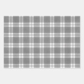 Rustikales Bauernhaus  Geschenkpapier Set (Vorderseite 2)