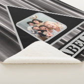 Rustikales Bauernhaus Rutsche Foto Name Sherpadecke (3/4)